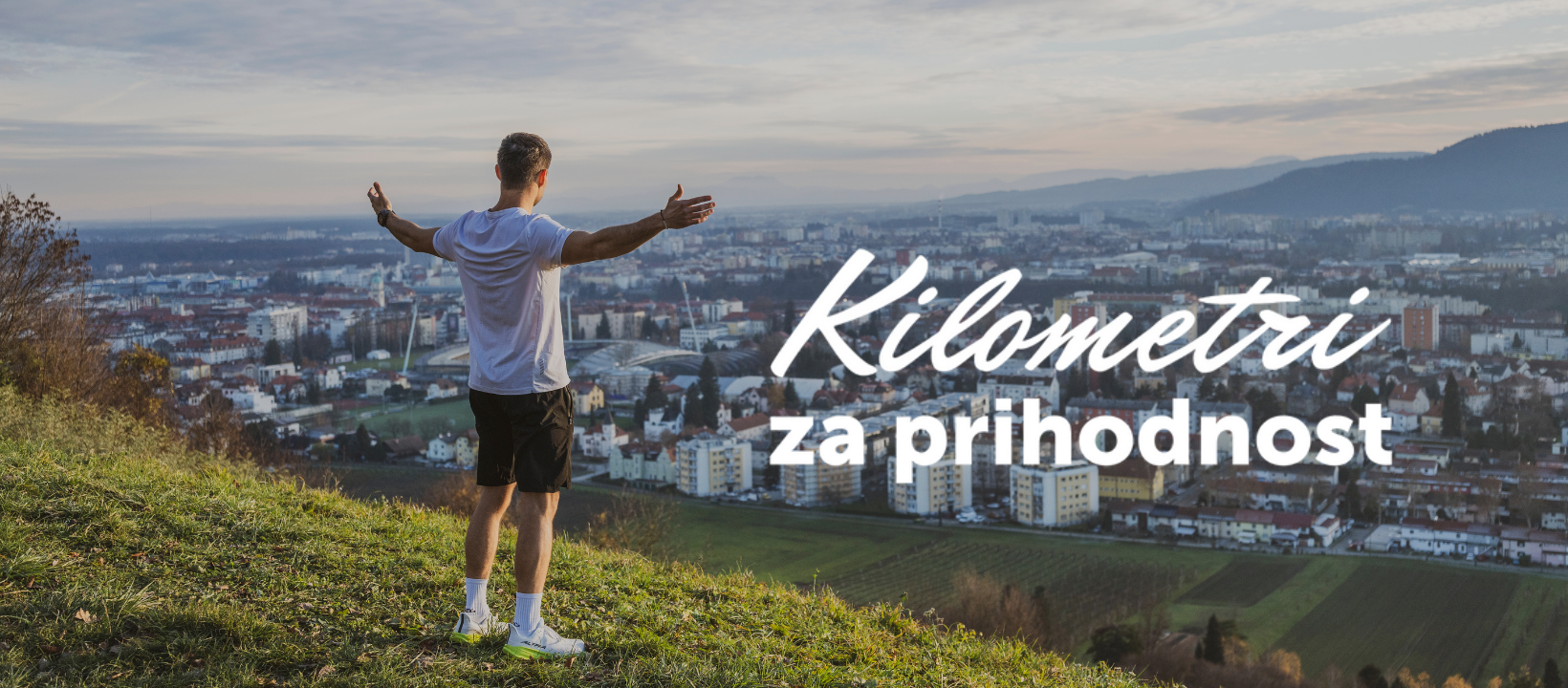 Kilometri za prihodnost